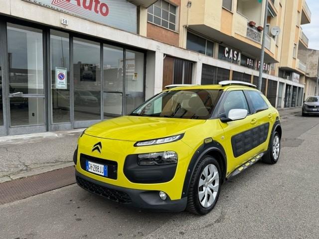 Citroen C4 Cactus BlueHDi 100 Shine