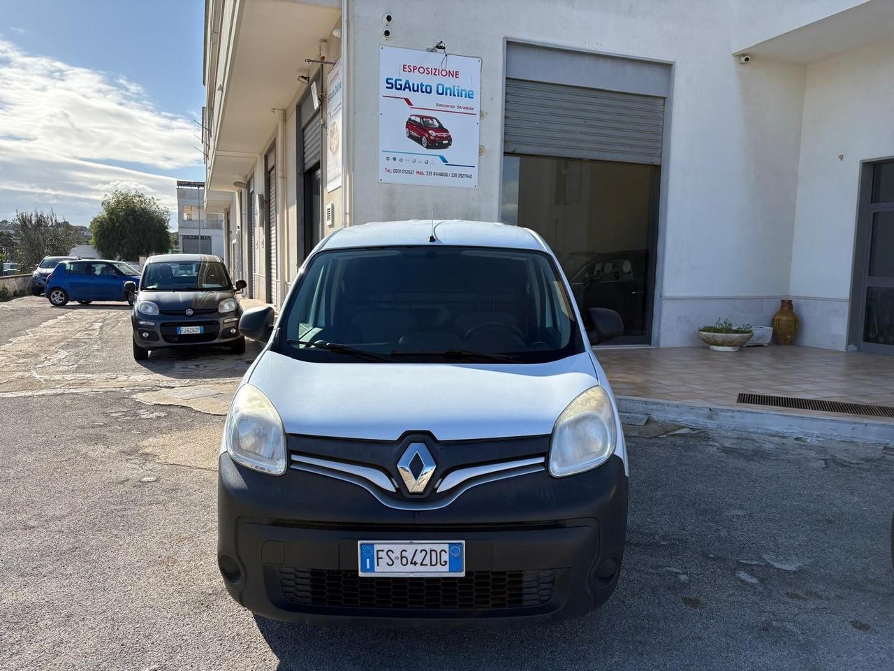 Renault