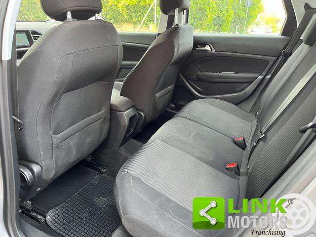 PEUGEOT 308 BlueHDi 120 S&S SW Business