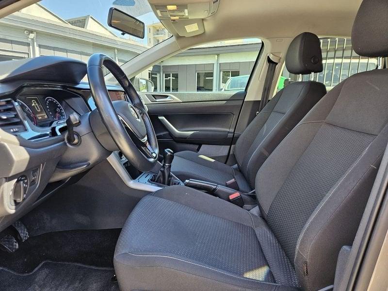Volkswagen Polo 1.0 TSI 95cv Highline BMT