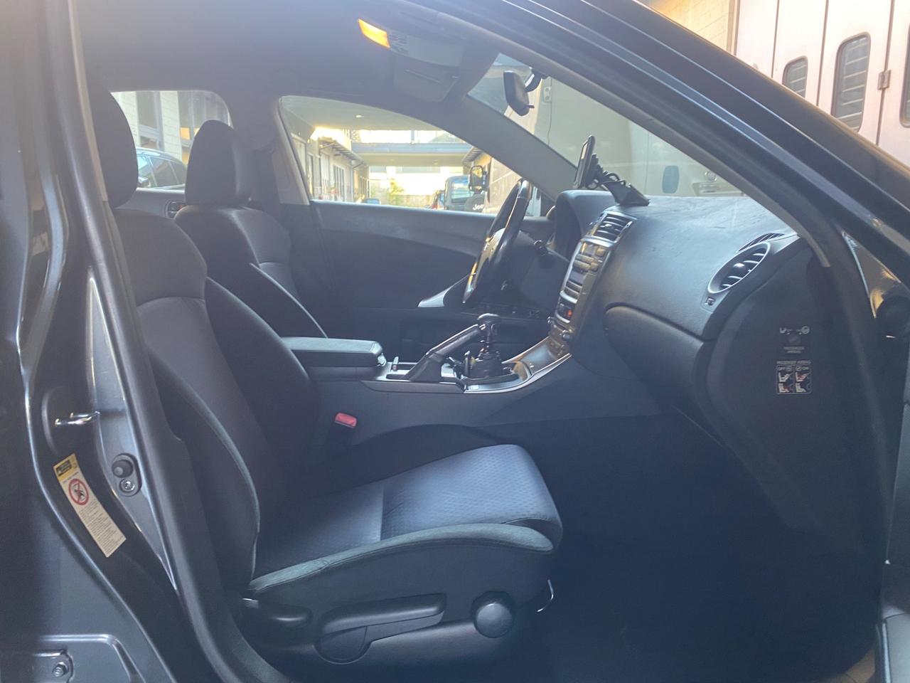 Lexus IS 220d IS 220d MC Luxury