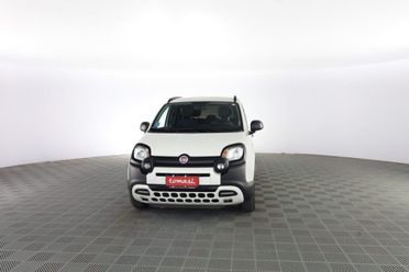 FIAT Panda Cross Panda Cross 1.0 FireFly S&S Hybrid