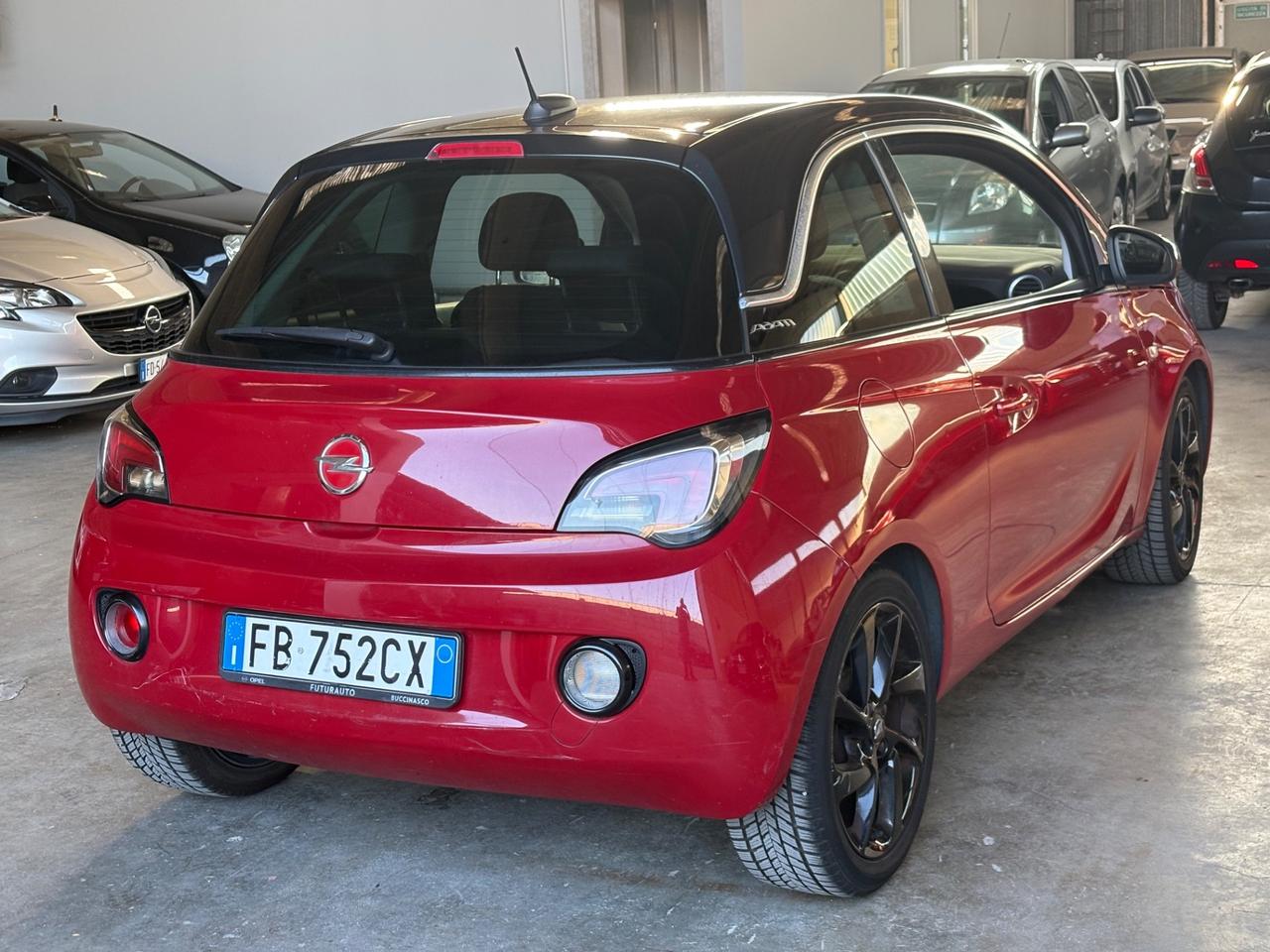Opel Adam 1.4 87 CV Glam