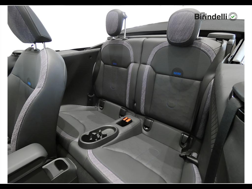 MINI Mini CooperCbr(F67) - Mini Cooper C Classic Cabrio