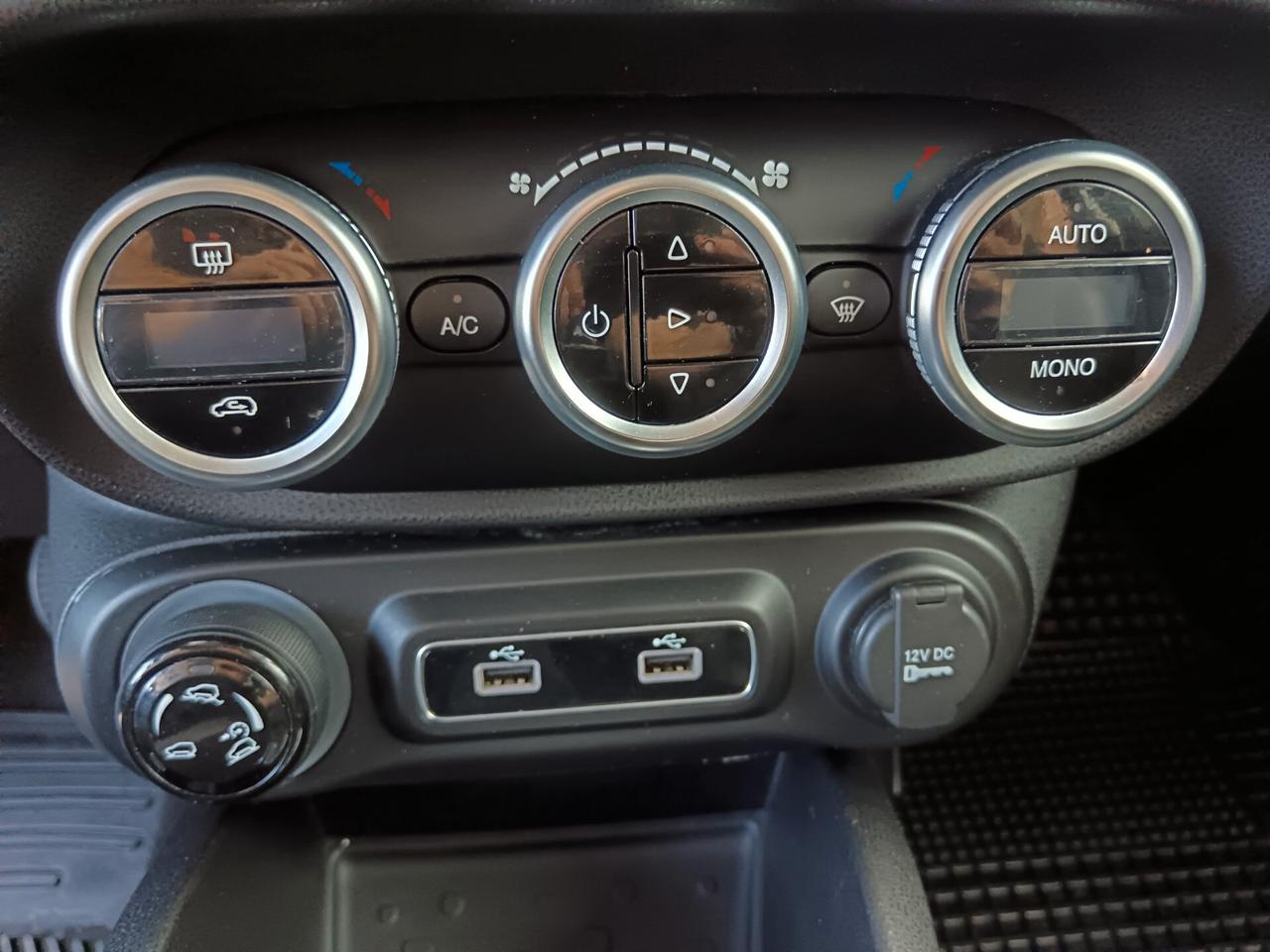 Fiat 500L 1.3 MJT 95CV CROSS FULL OPT