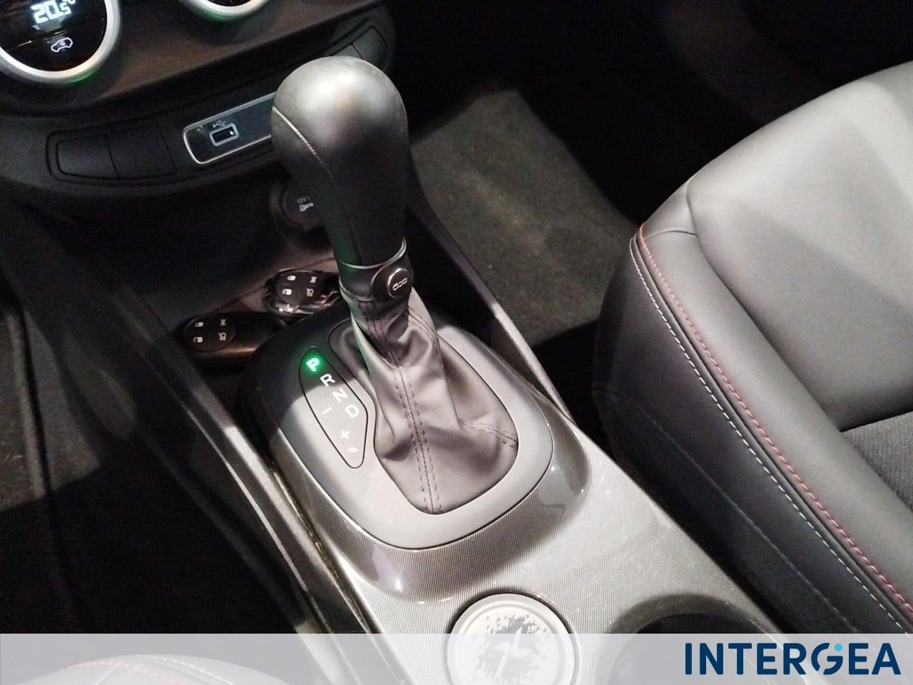 FIAT 500X Dolcevita 1.5 t4 hybrid Sport 130cv dct