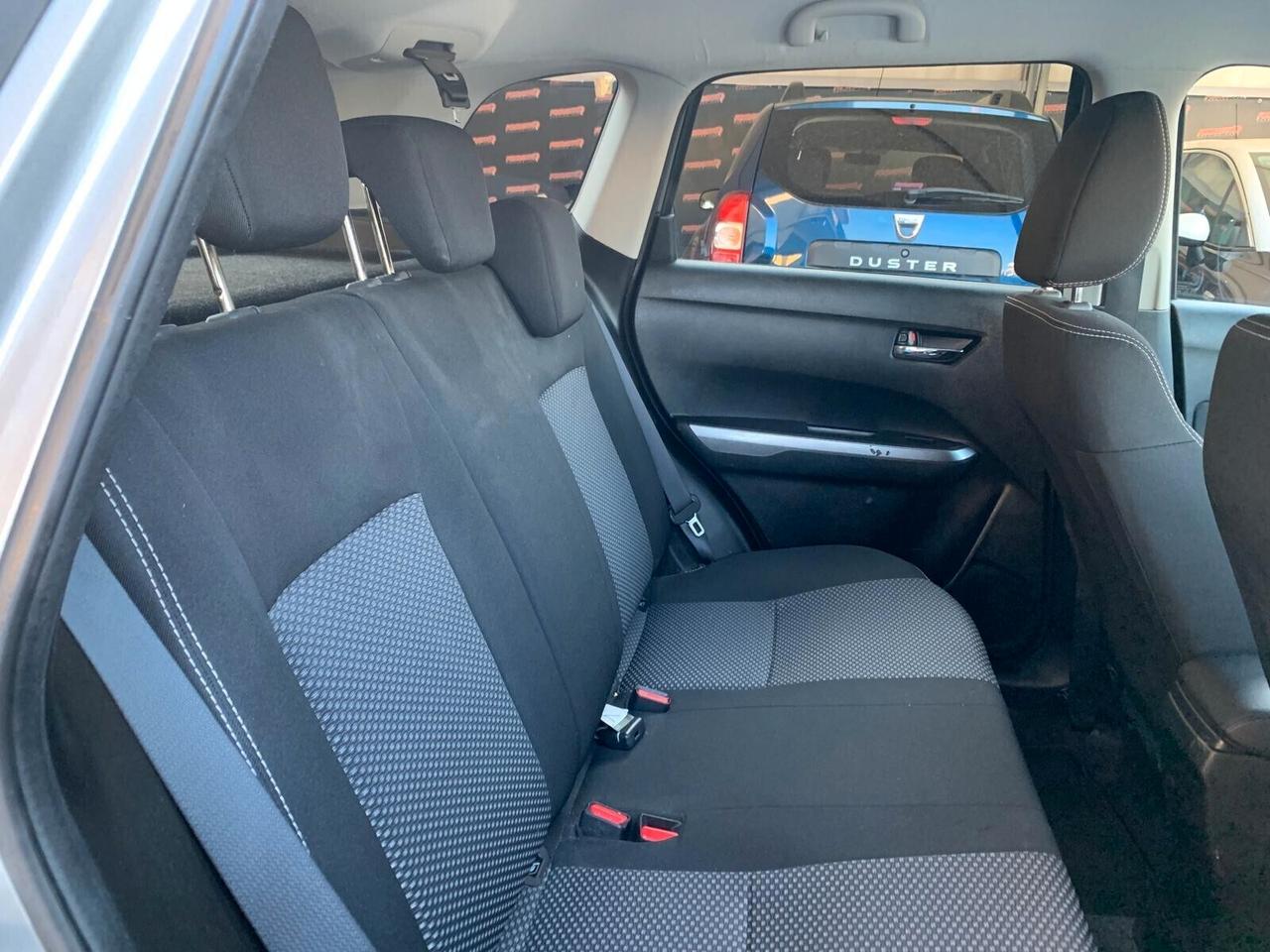 Suzuki Vitara 1.0 Boosterjet 4WD AllGrip Cool