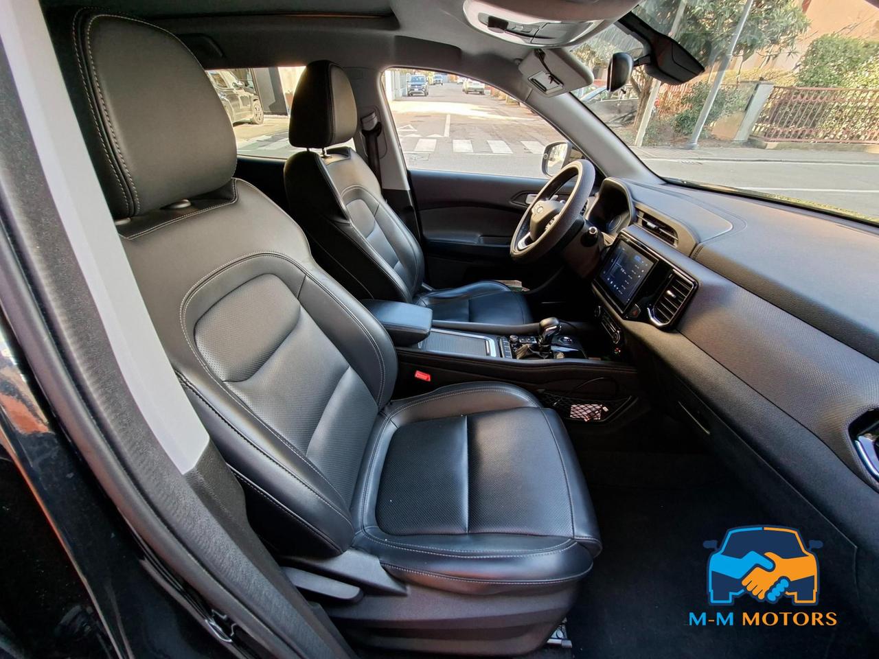 DR Motor DR 4.0 1.5 turbo Gpl unico proprietario