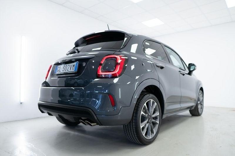 FIAT 500X 1.0 T3 Sport 120CV