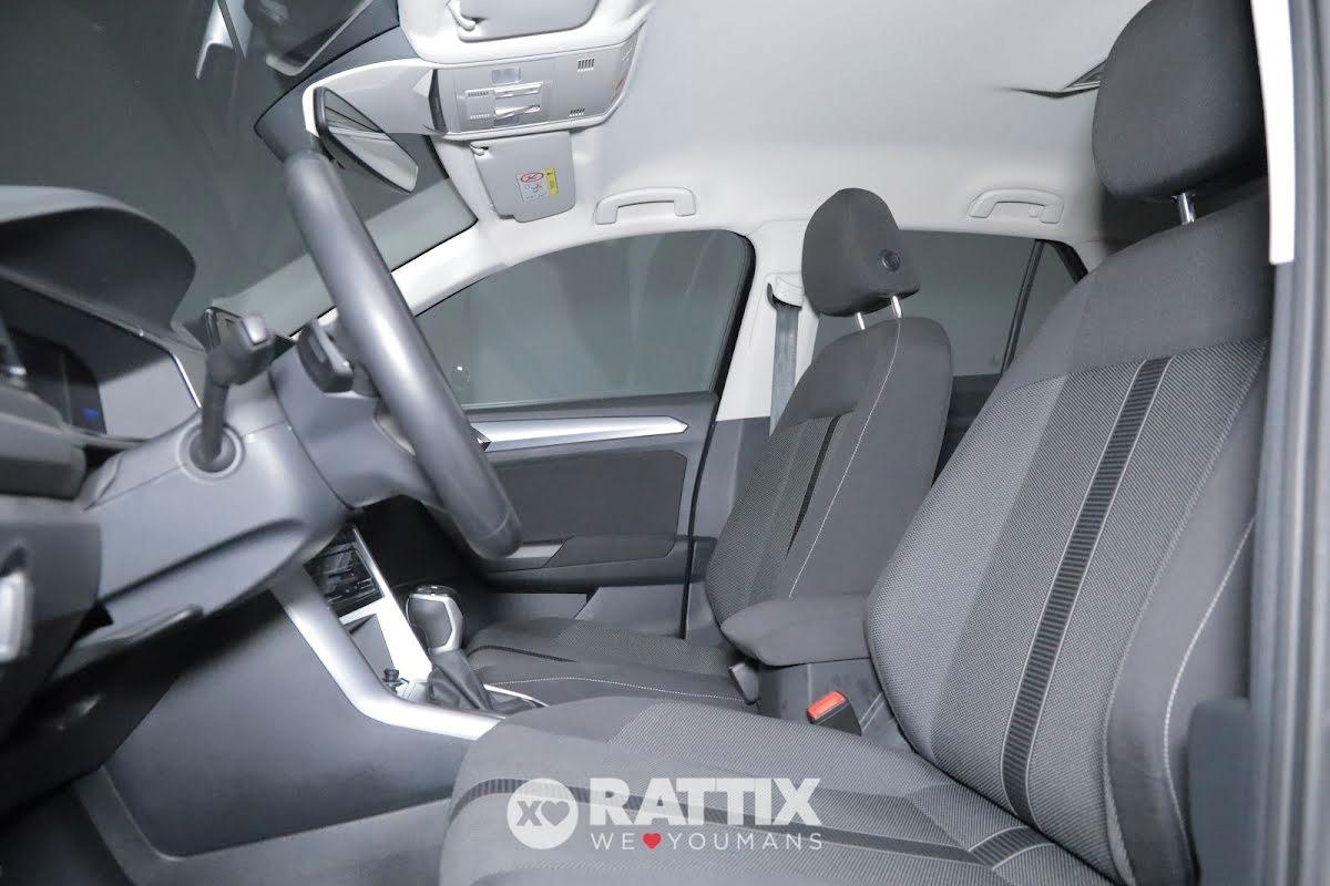 Volkswagen T-Roc 2.0 TDI 150CV Life DSG