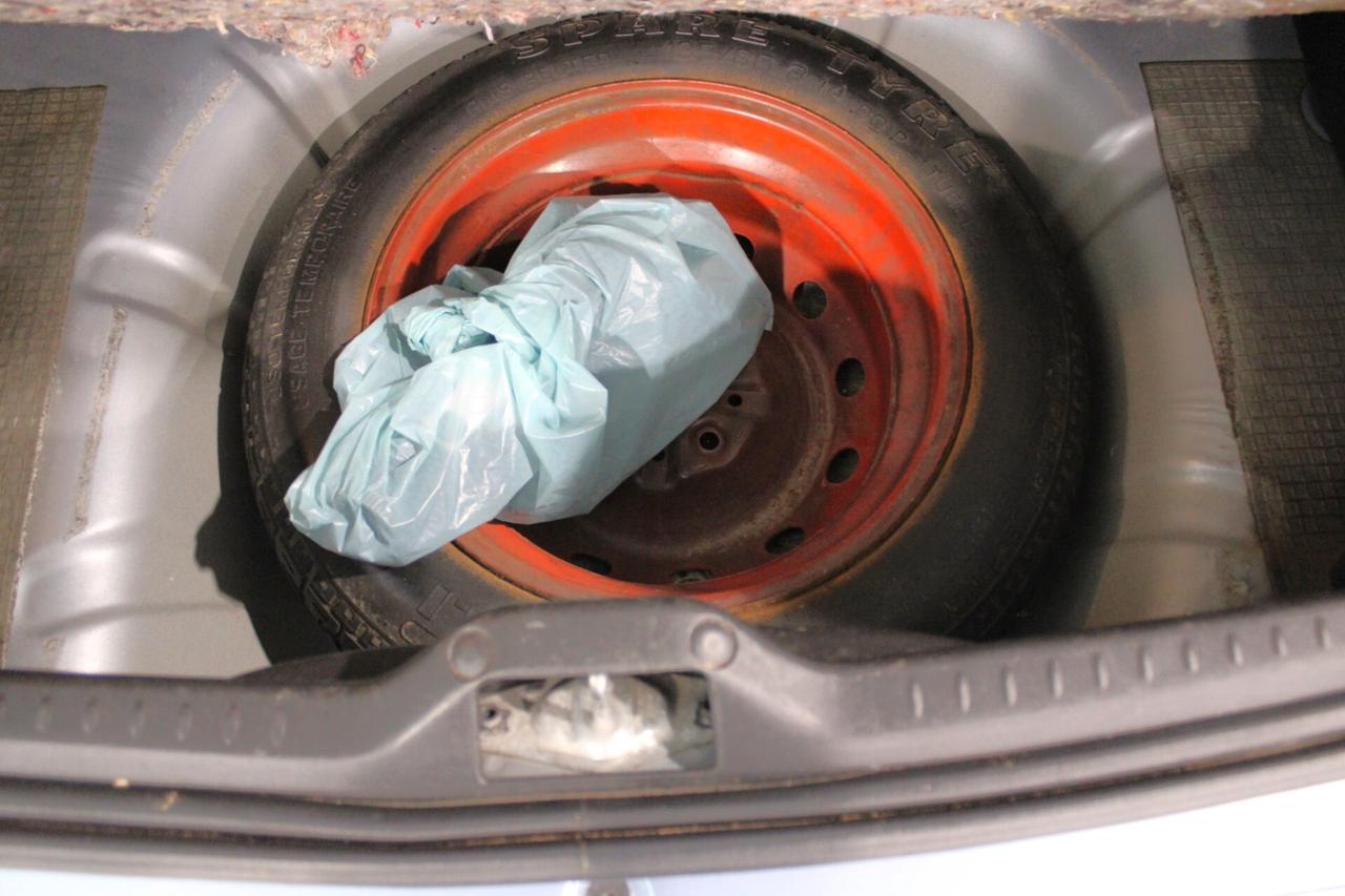 Lancia Ypsilon 1.3 Mjet Argento - 2009