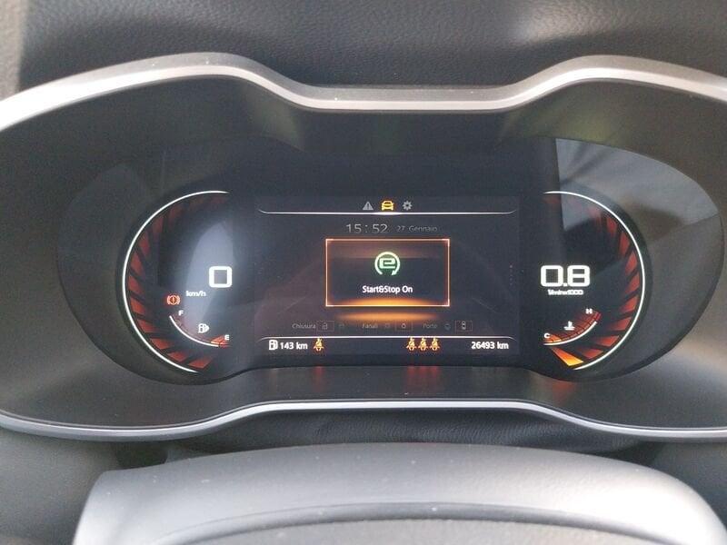 MG ZS ZS 1.5 VTi-tech Luxury