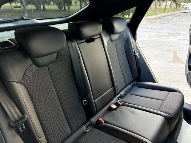 AUDI Q5 SPB Sportback 40 TDI quattro S tronic S line plus.