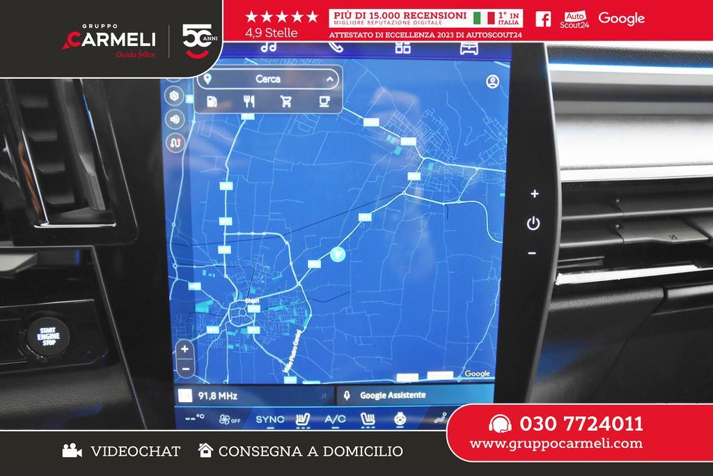 Renault Rafale 1.2 E-Tech full hybrid Esprit Alpine Auto