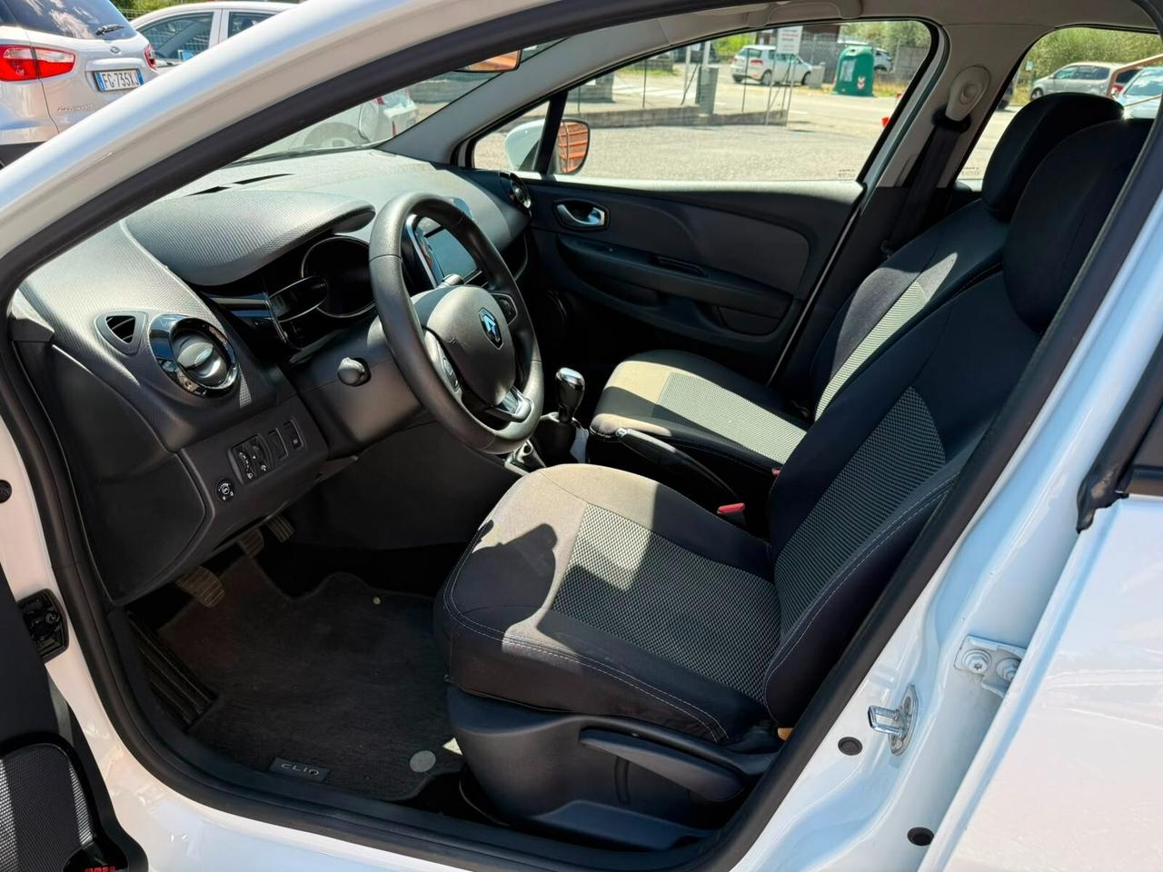 Renault Clio TCe 12V 90 CV GPL 5 porte Business