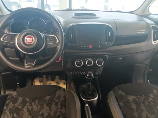 FIAT 500L 1.4 95 CV S&S Cross