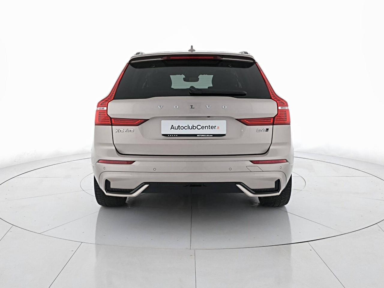 VOLVO XC60 N1 2.0 B4 d Ultimate Dark awd
