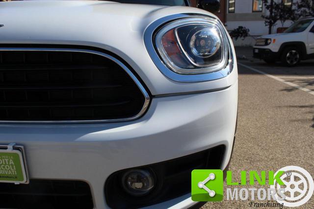MINI Cooper D Business Countryman Automatica