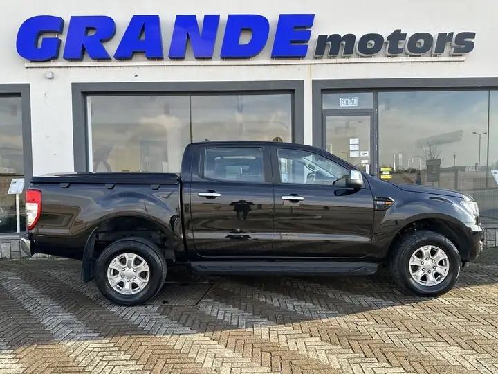 Ford Ranger 2.0 ECOBLUE DC XLT 5 posti *NO VINCOLI*