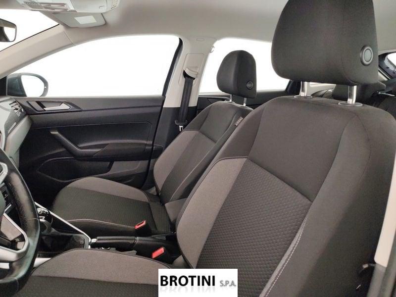 Volkswagen Taigo 1.0 TSI 70kW Life