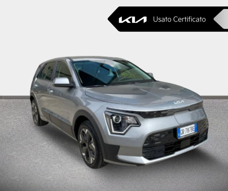 KIA e-Niro 64,8 kWh Business IVA ESPOSTA
