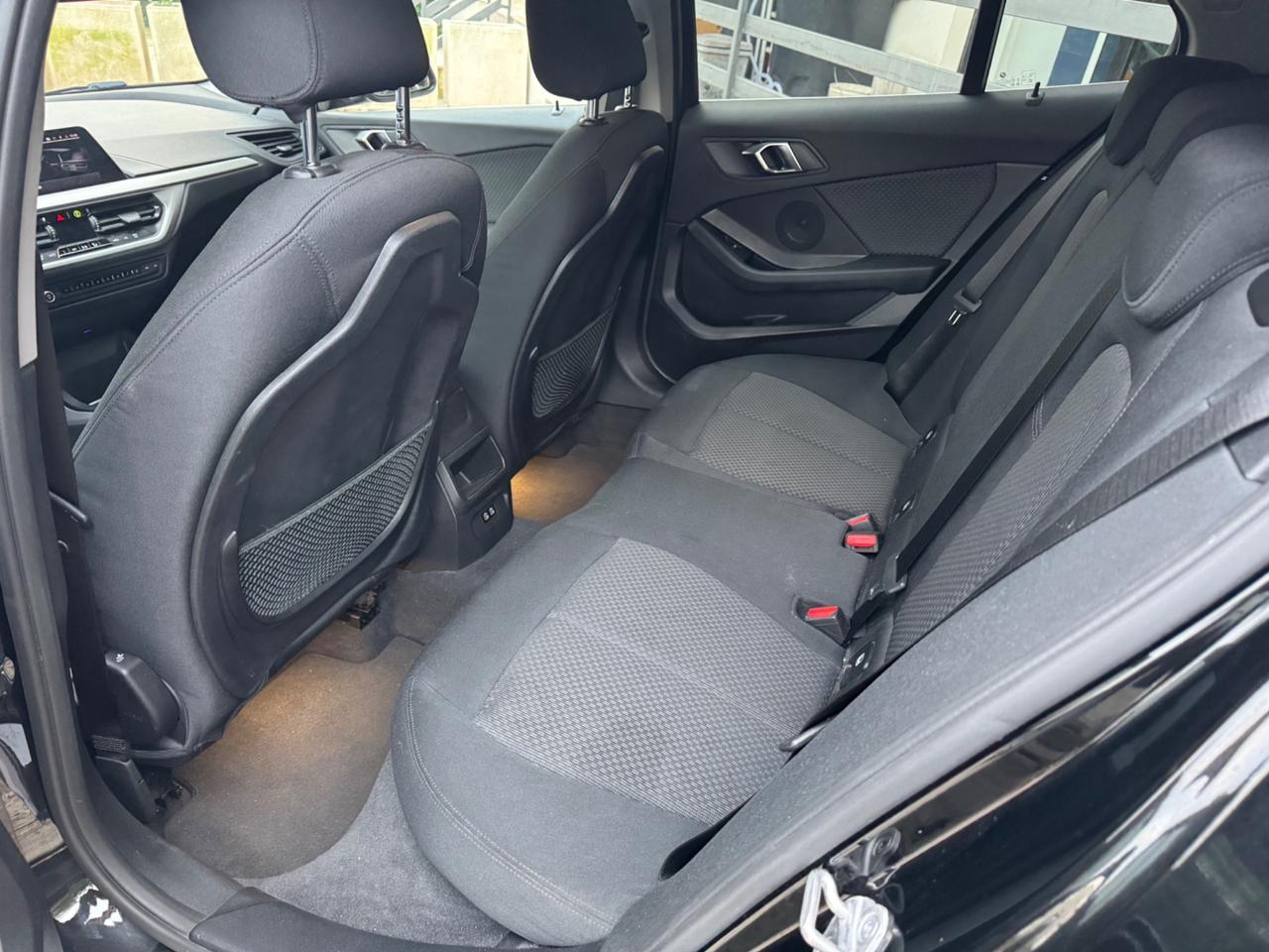 Bmw Serie 1 - 116d - LED - VIRTUAL - 2021