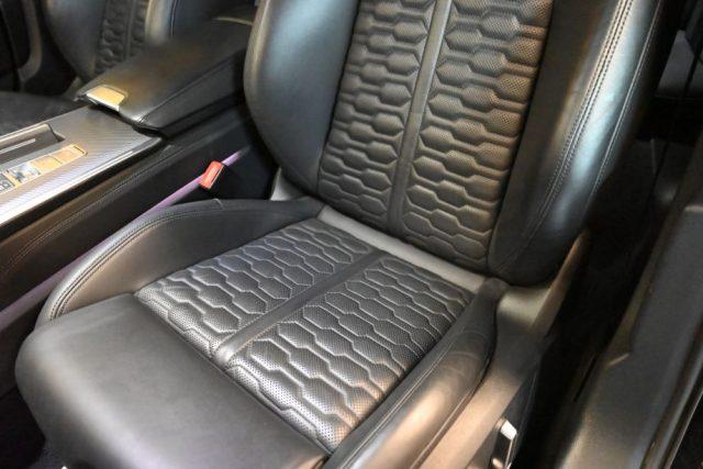 AUDI RS6 4.0 TFSI Q.TIP.DYNAMIC PLUS CARBOCERAMICI STRAFULL