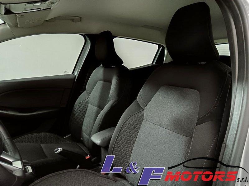 Renault Clio Blue dCi 8V 100 CV 5 porte Evolution