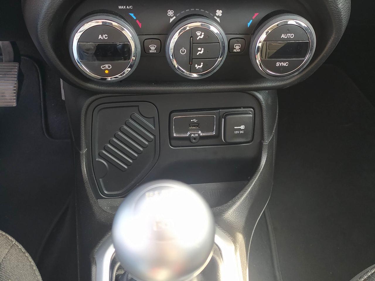 Jeep Renegade Limited 1.6 MultiJet 120CV #9931