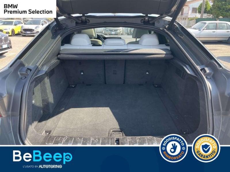 BMW X6 XDRIVE30D MHEV 48V MSPORT AUTO