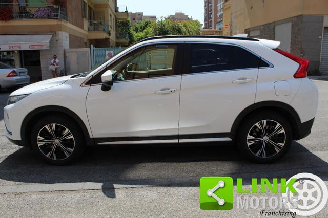 MITSUBISHI Eclipse Cross 1.5 turbo 2WD Instyle Tettuccio panoramico