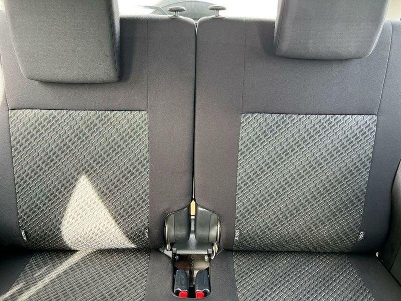 Suzuki Jimny Jimny 1.3 vvt Evolution 4wd