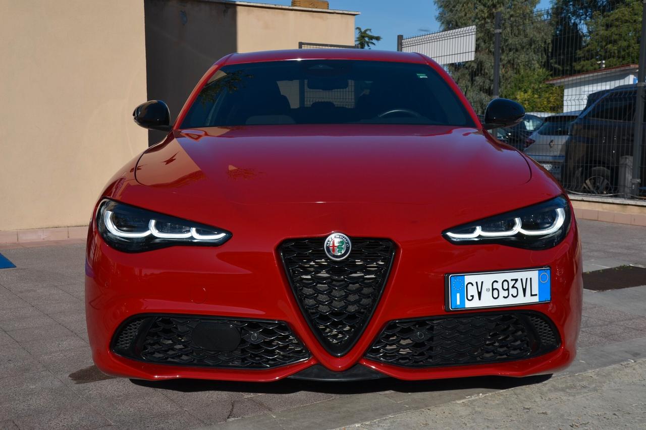 Alfa Romeo Giulia 2.2 160CV SPRINT **PREZZO REALE**MY23**ITALIANA**