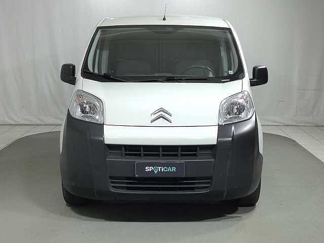 Citroen Nemo 1.3 HDi 80CV Furgone