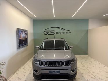 Jeep Compass 1.600cc Multijet 120cv II 2WD Limited