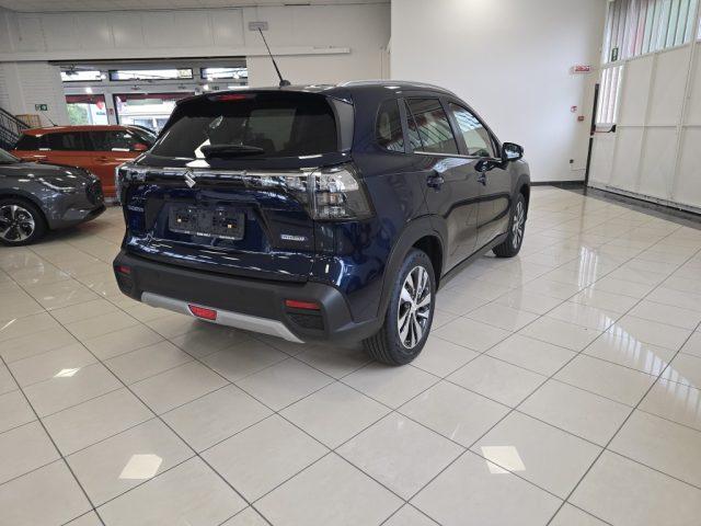 SUZUKI S-Cross 1.4 Hybrid Top+ EXTRA PROMO permuta/rottamazione