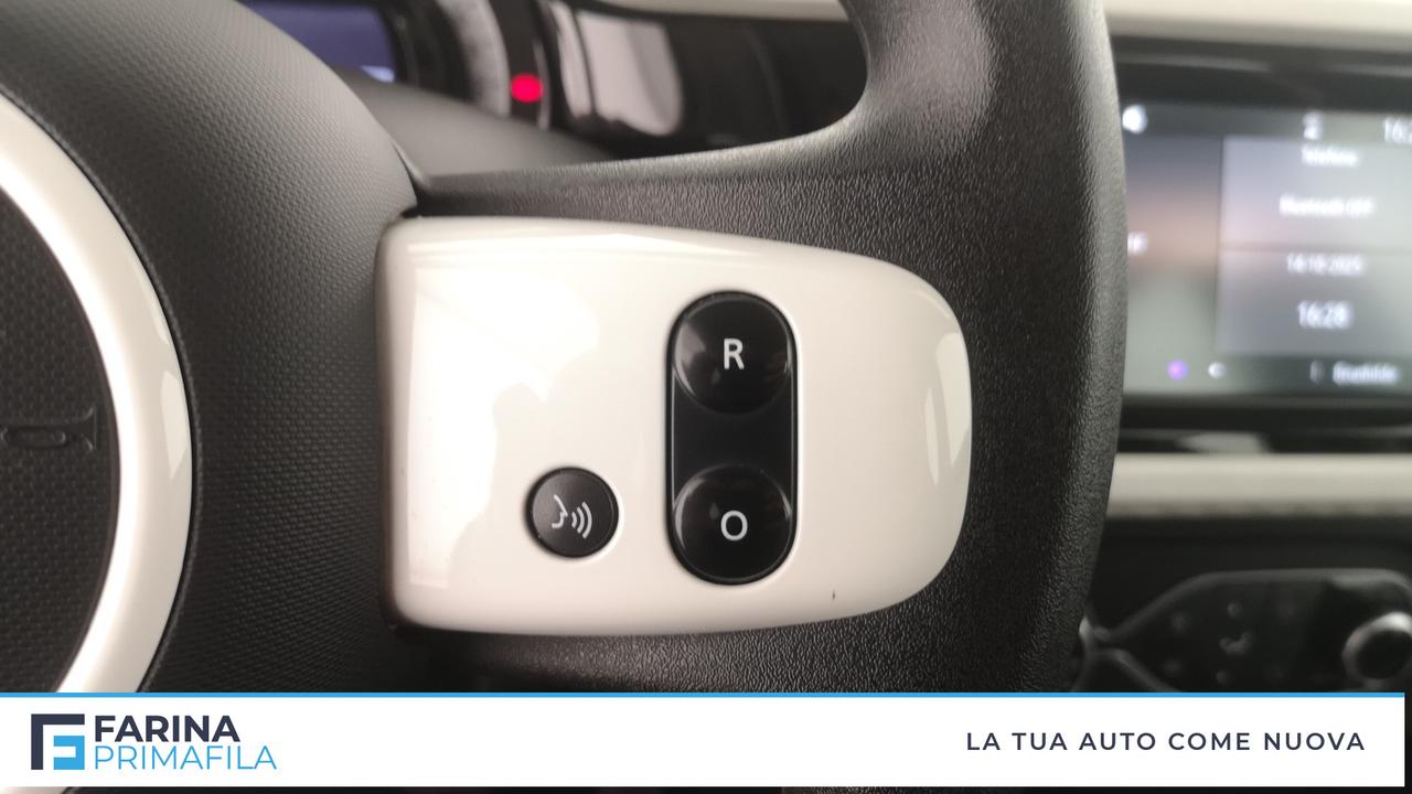 RENAULT Twingo Electric - Twingo Zen 22kWh