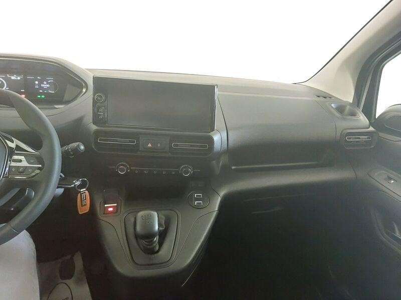 Peugeot Partner Partner BlueHDi 100 S&S PC Furgone