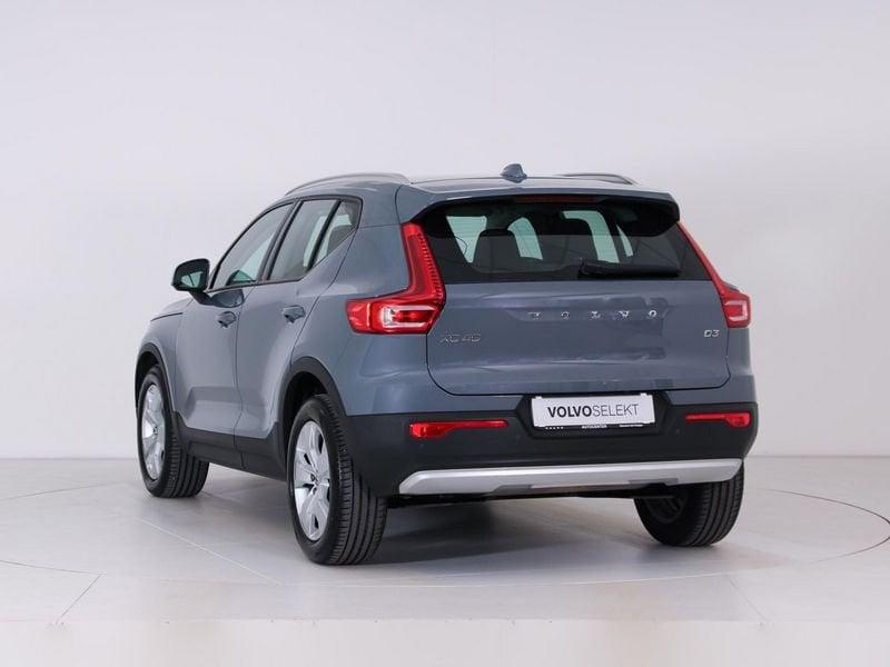 Volvo XC40 XC40 D3 150CV AUT MOMENTUM PRO