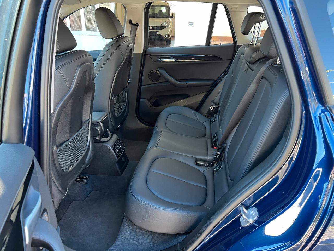 Bmw X1 xDrive18d xLine