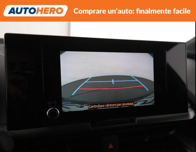 TOYOTA C-HR 2.0 PHEV Trend Eco