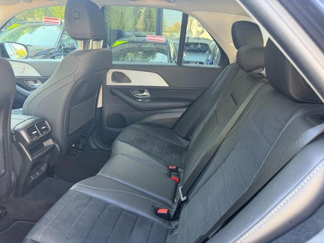 MERCEDES-BENZ GLE 400 e hybrid EQ 4 Matic Premium