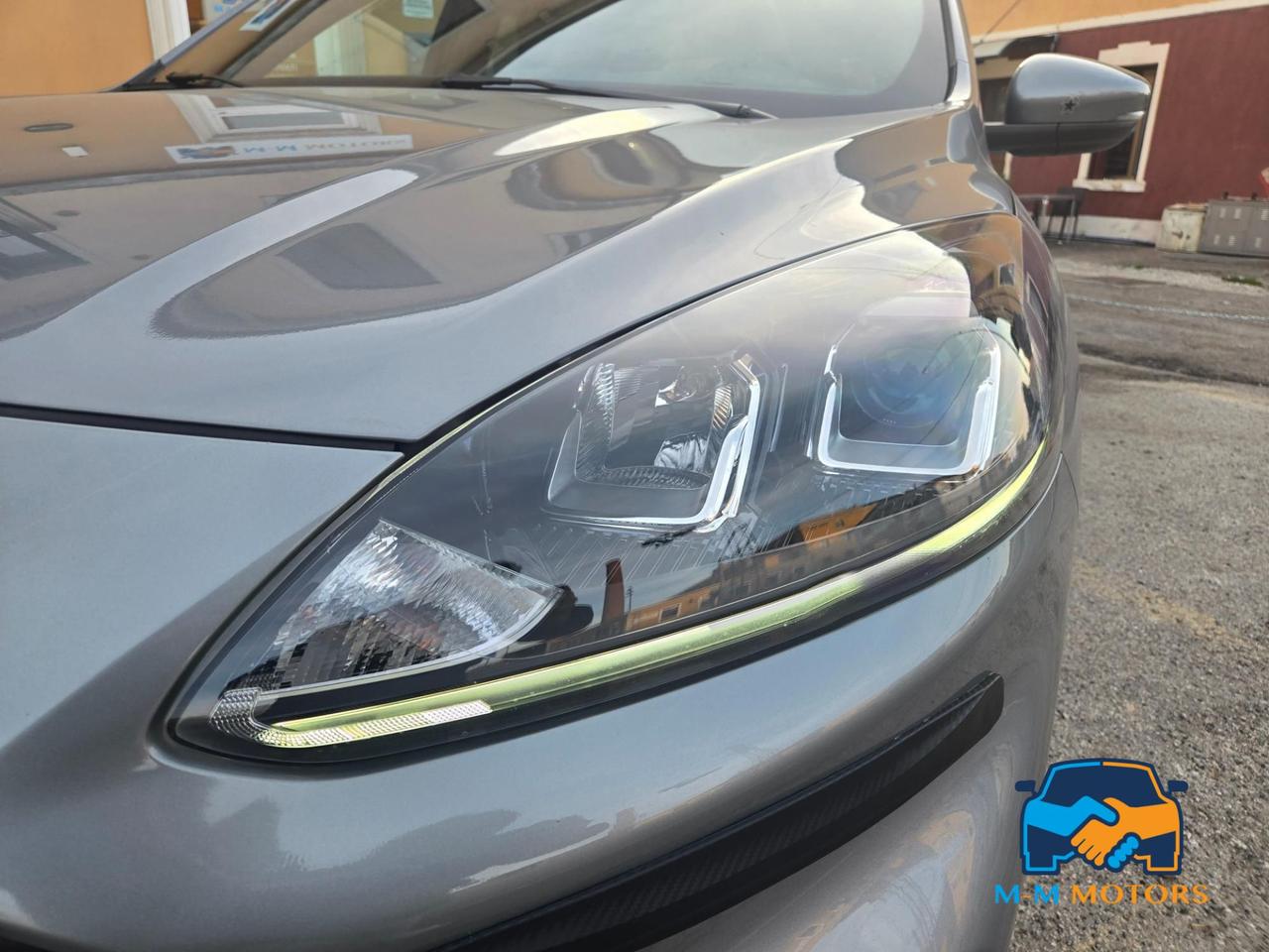 Ford Kuga 2.5 full hybrid ST-Line 2wd 190cv