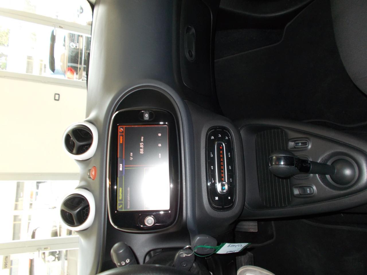 Smart ForTwo FOR TWO EQ ELETTRICA 82CV