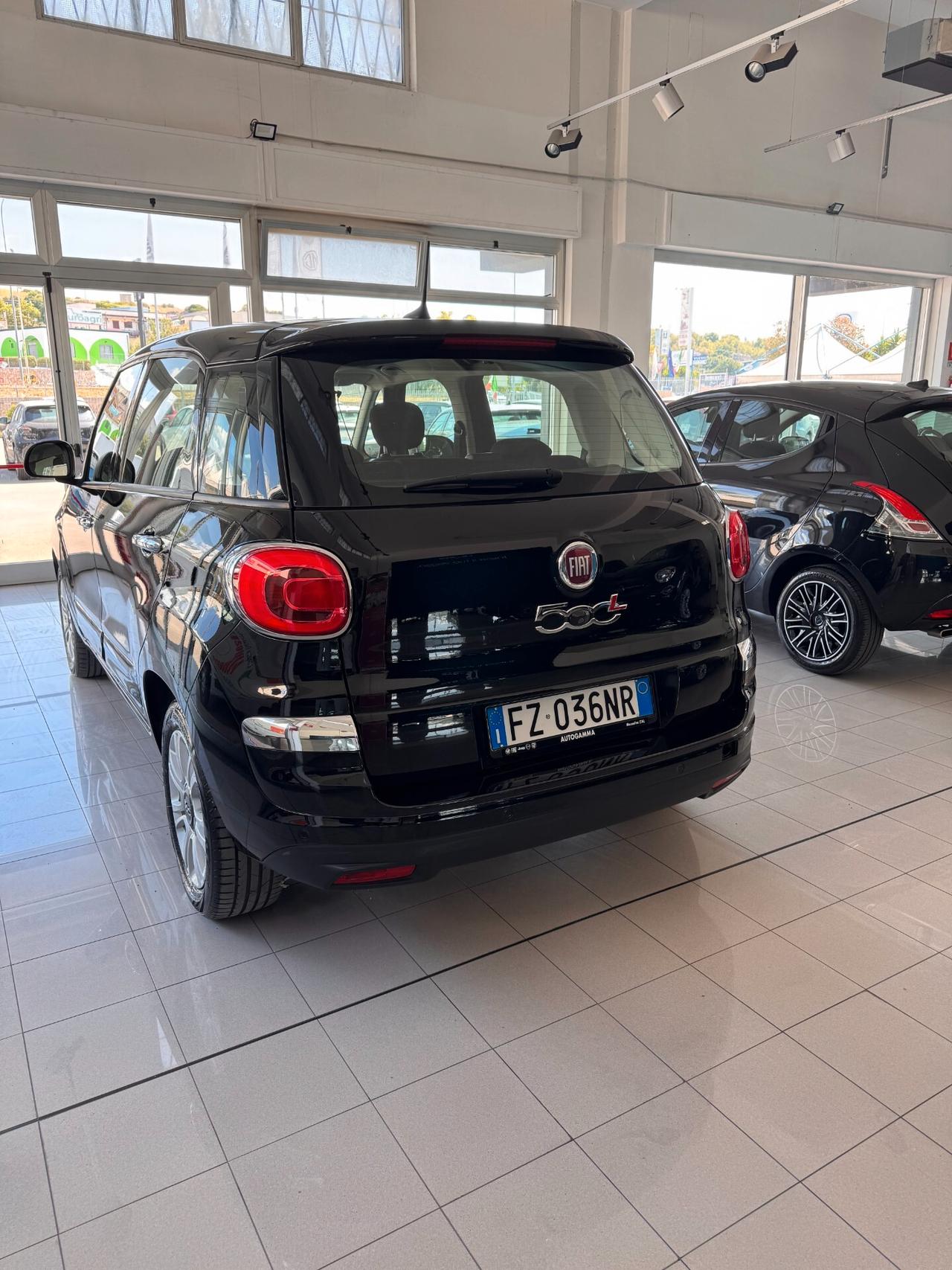 FIAT 500L 1.3 Multijet 95 CV FULL OPTIONAL