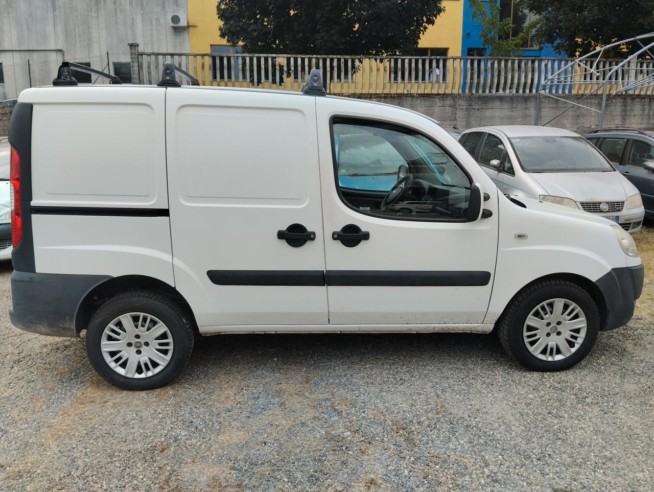 Fiat Doblo Doblò 1.4 Active