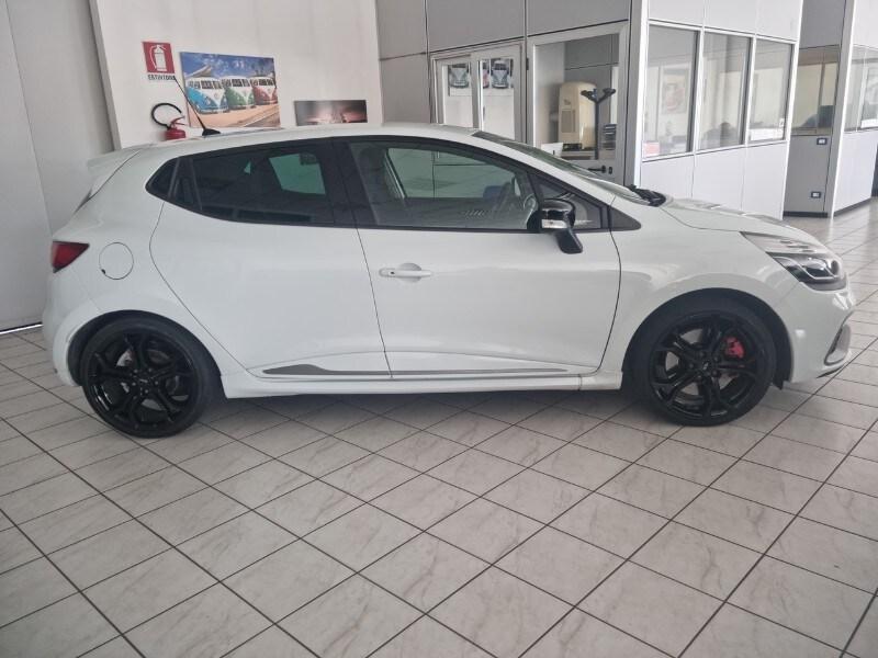 RENAULT Clio 4ª serie Clio 1.6 T 200CV EDC 5 p...