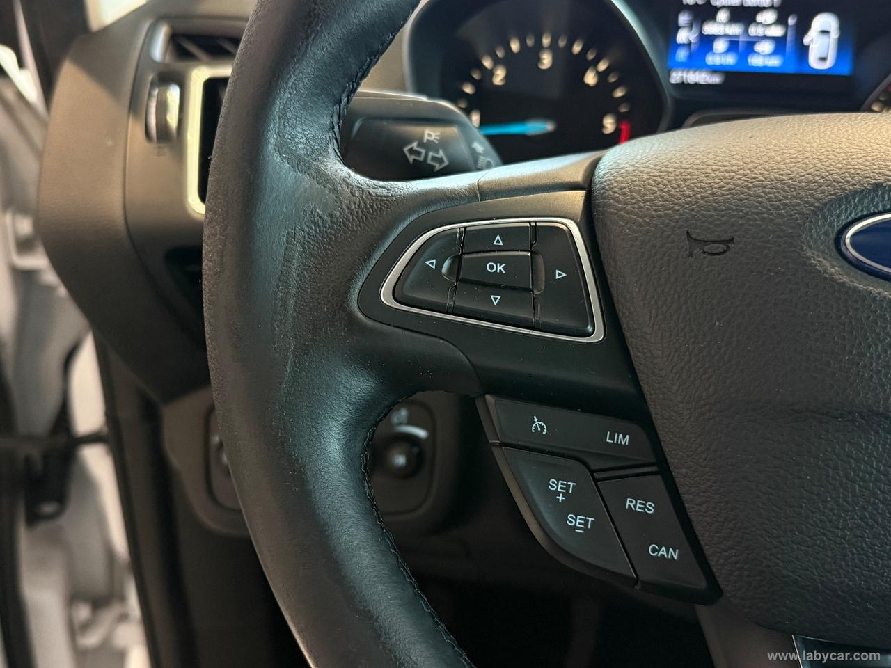 FORD C-Max 1.5 TDCi 120 CV S&S Business