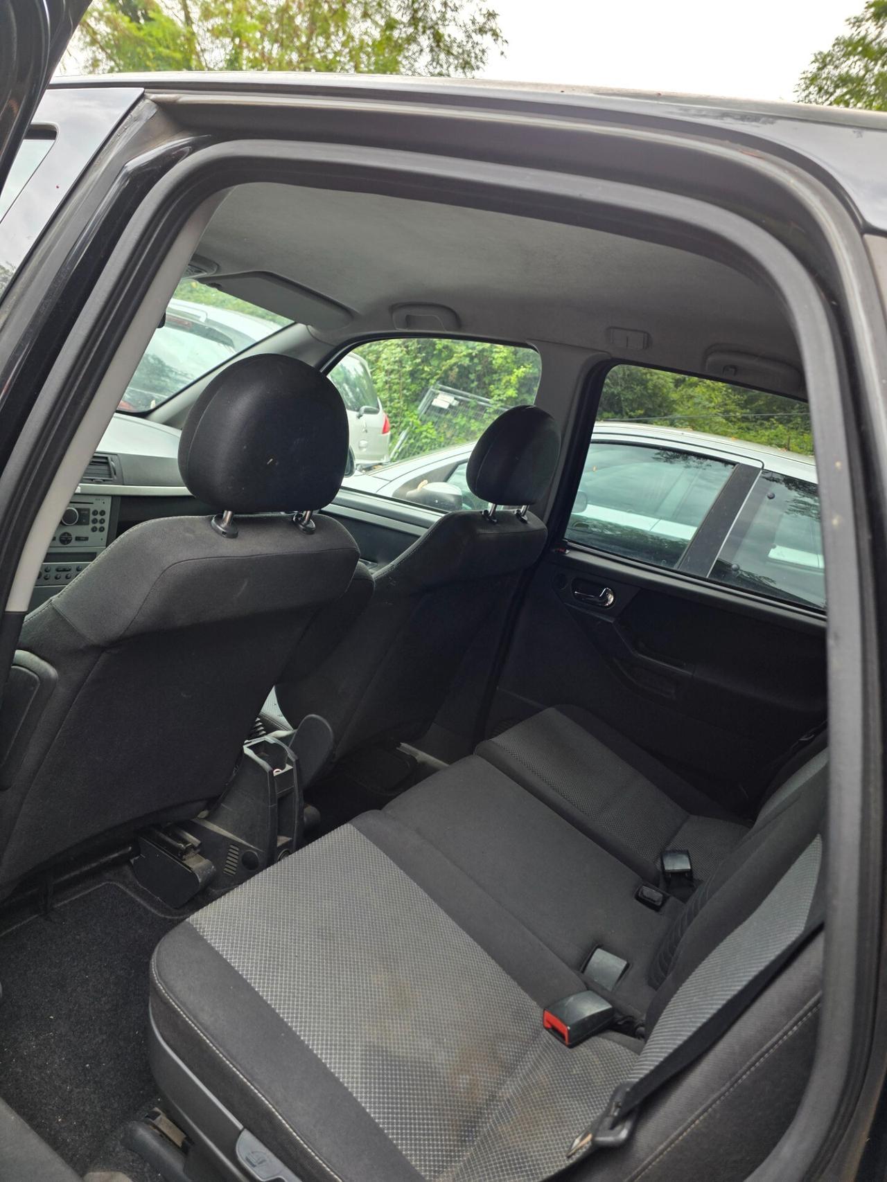 Opel Meriva 1.7 CDTI 101CV F.AP. Enjoy