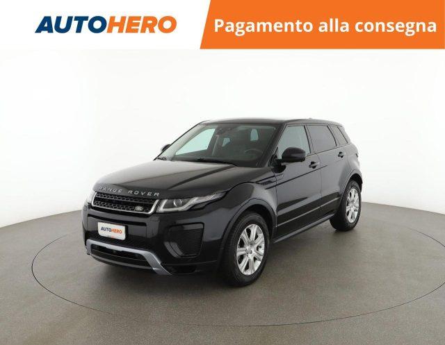 LAND ROVER Range Rover Evoque 2.0 TD4 180 CV 5p. SE Dynamic